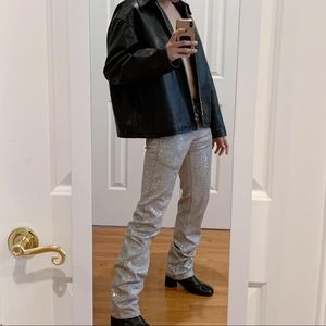 Meet your Posher, Alan